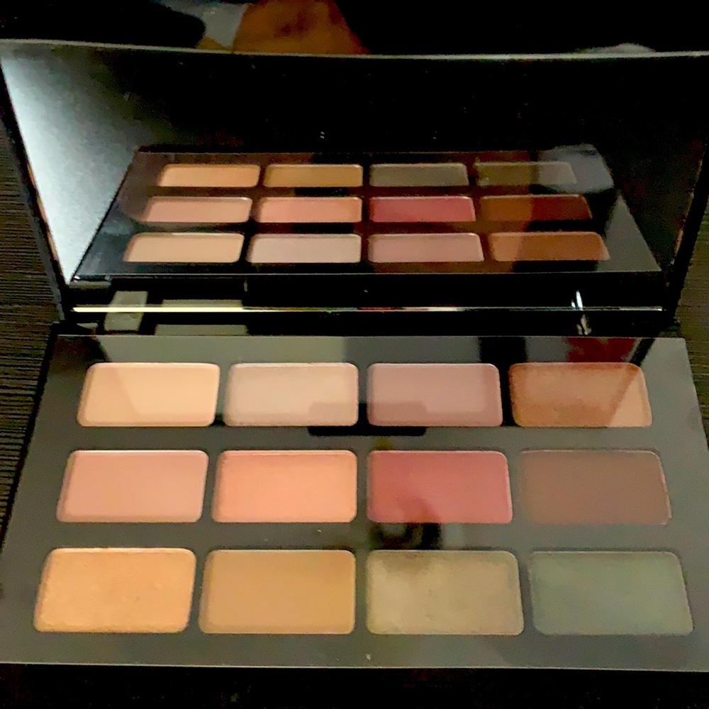 BNIB Laura Geller “The Casual Collection” For Eye